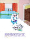 Pep and Squeek Book - 10